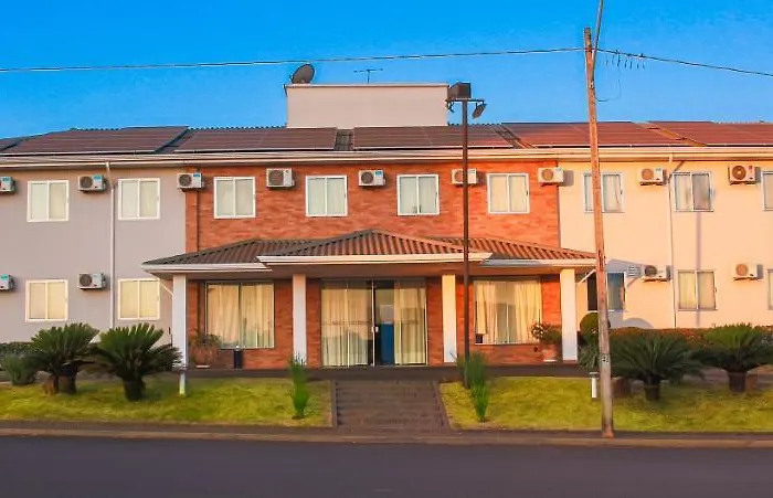 Orion Hotel