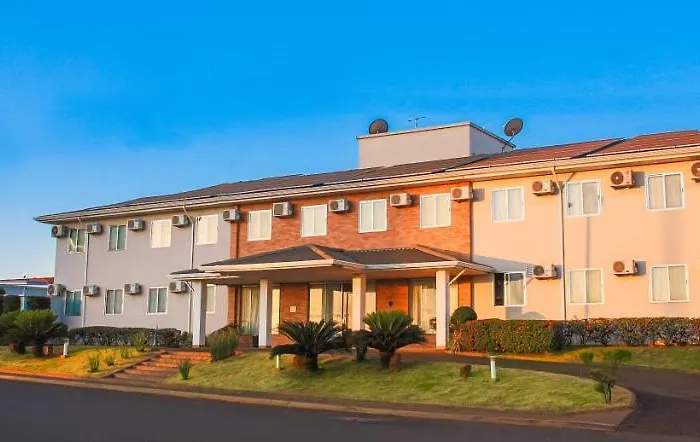 Orion Hotel