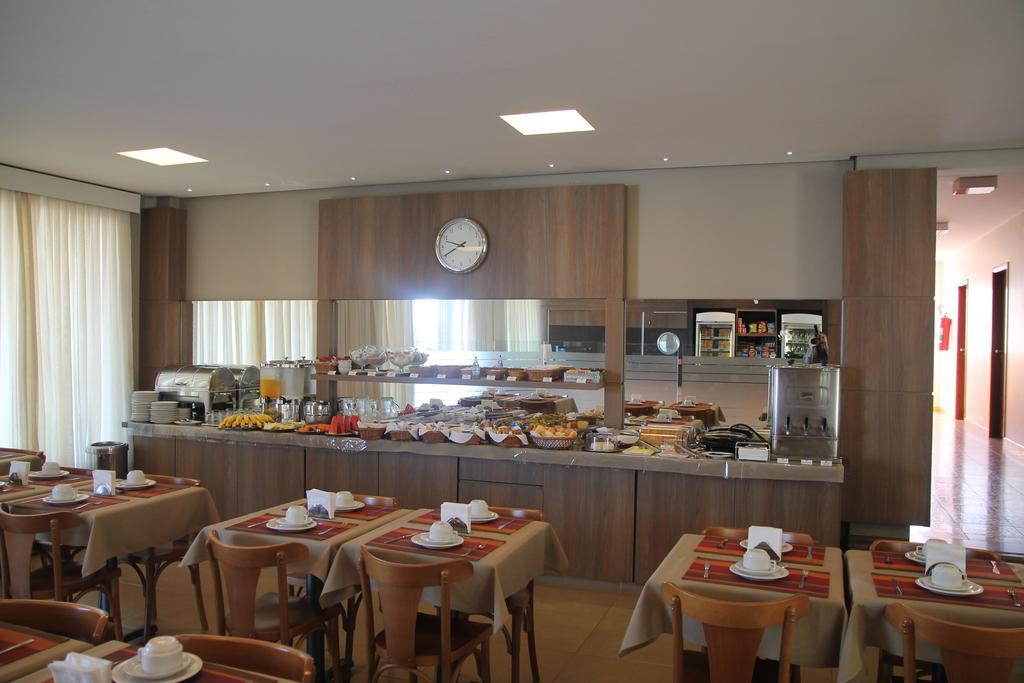 Orion Hotel Itumbiara