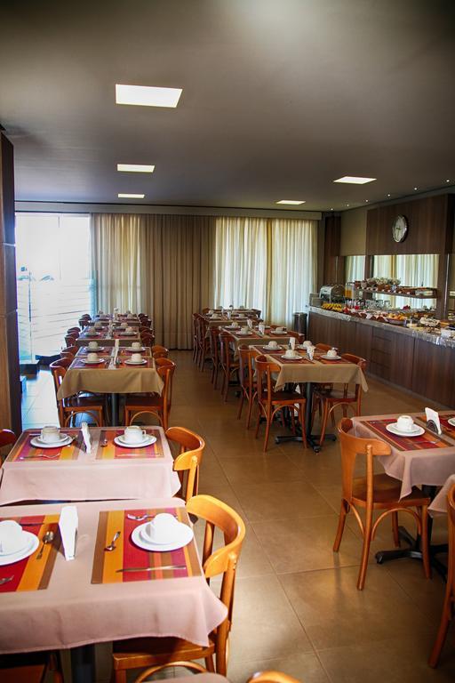 Hotel Orion Itumbiara