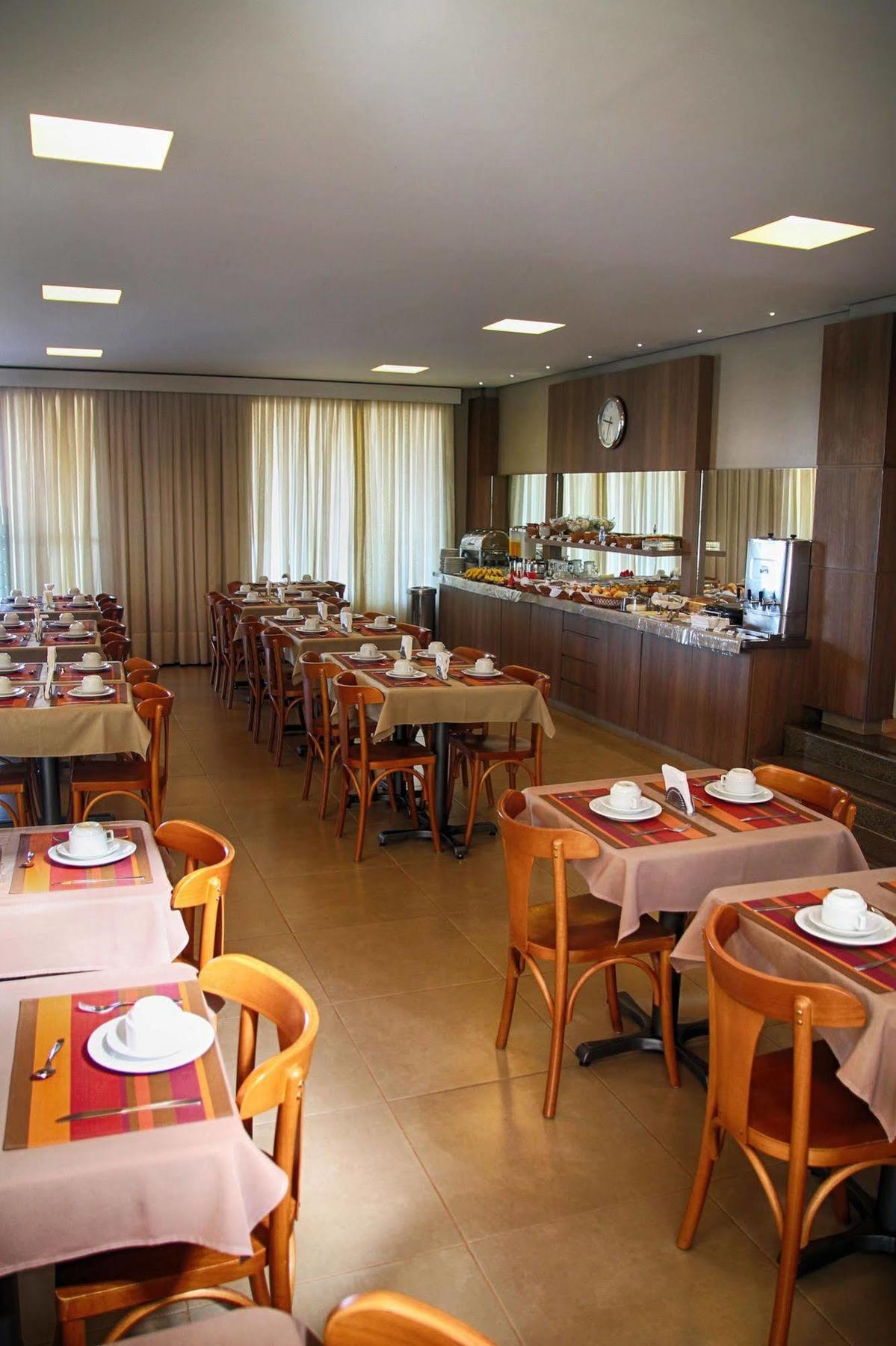 Orion Hotel