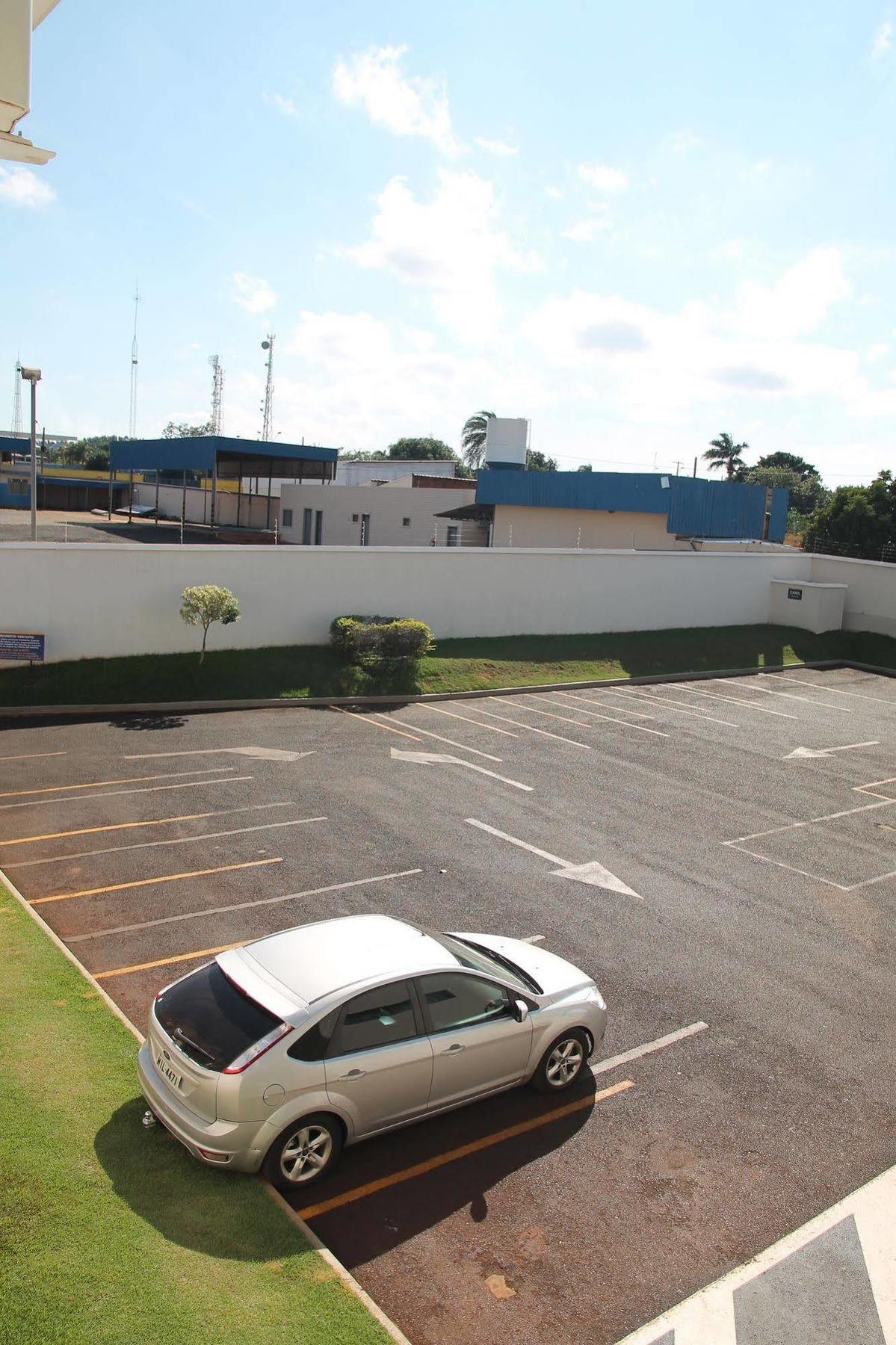 Hotel Orion Itumbiara