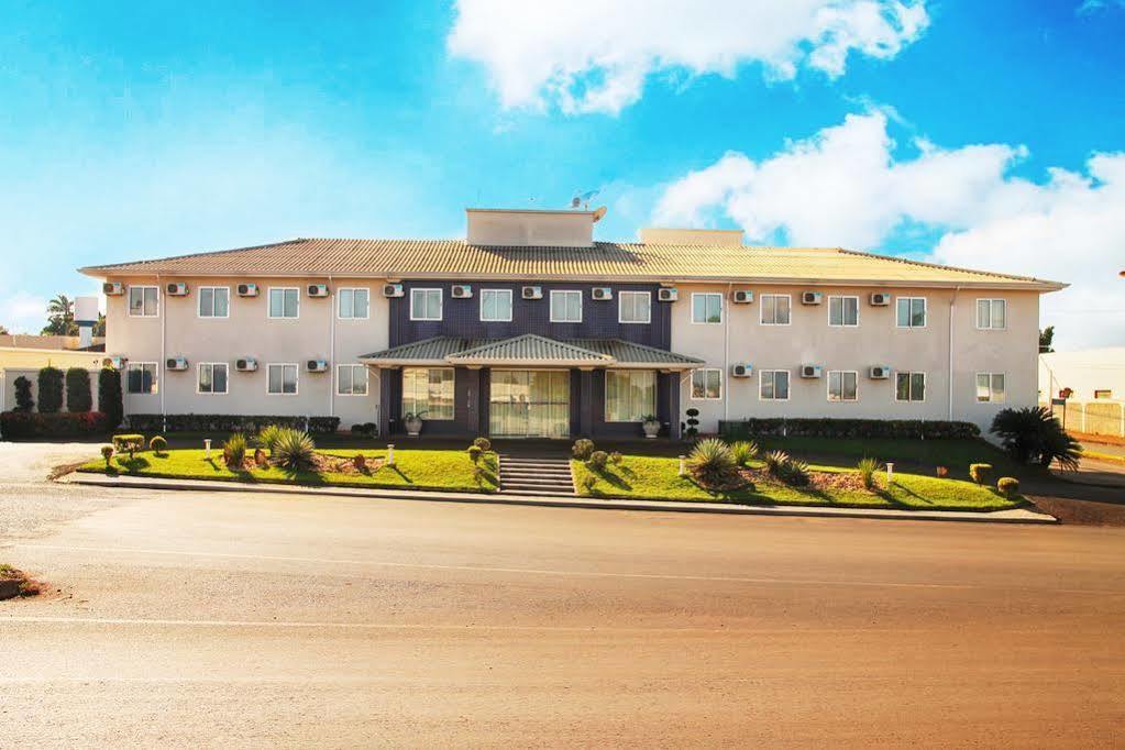 Orion Hotel